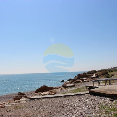 Villa Vinaros - Casa en Vinaroz a pocos metros de la playa Exterior foto