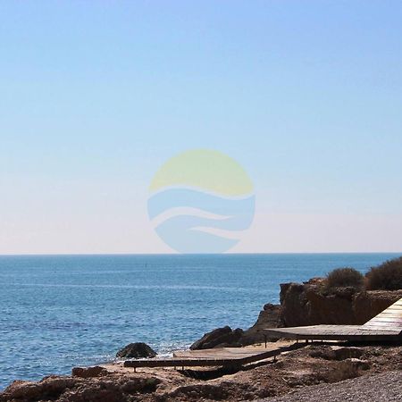Villa Vinaros - Casa en Vinaroz a pocos metros de la playa Exterior foto