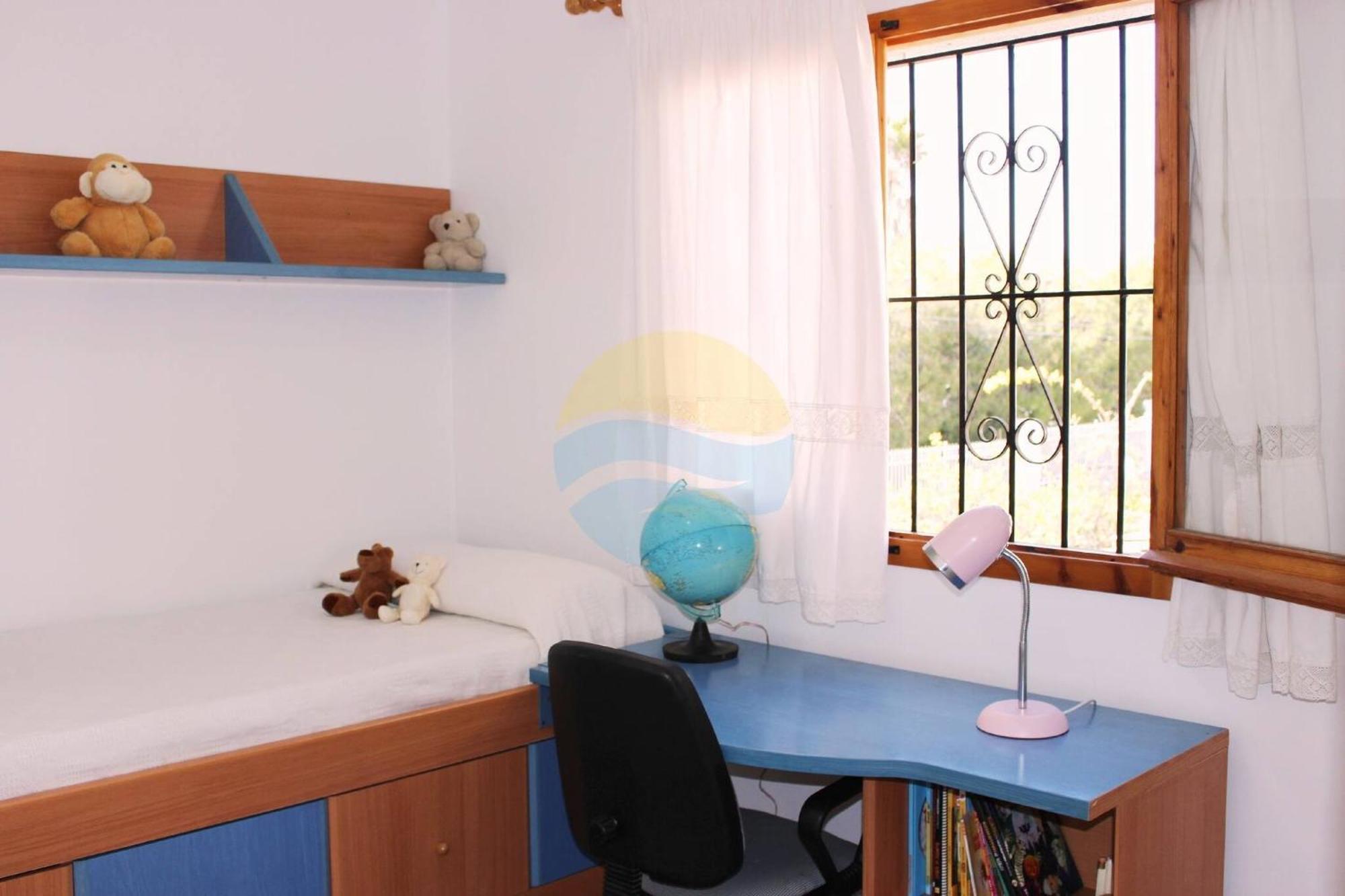 Villa Vinaros - Casa en Vinaroz a pocos metros de la playa Exterior foto