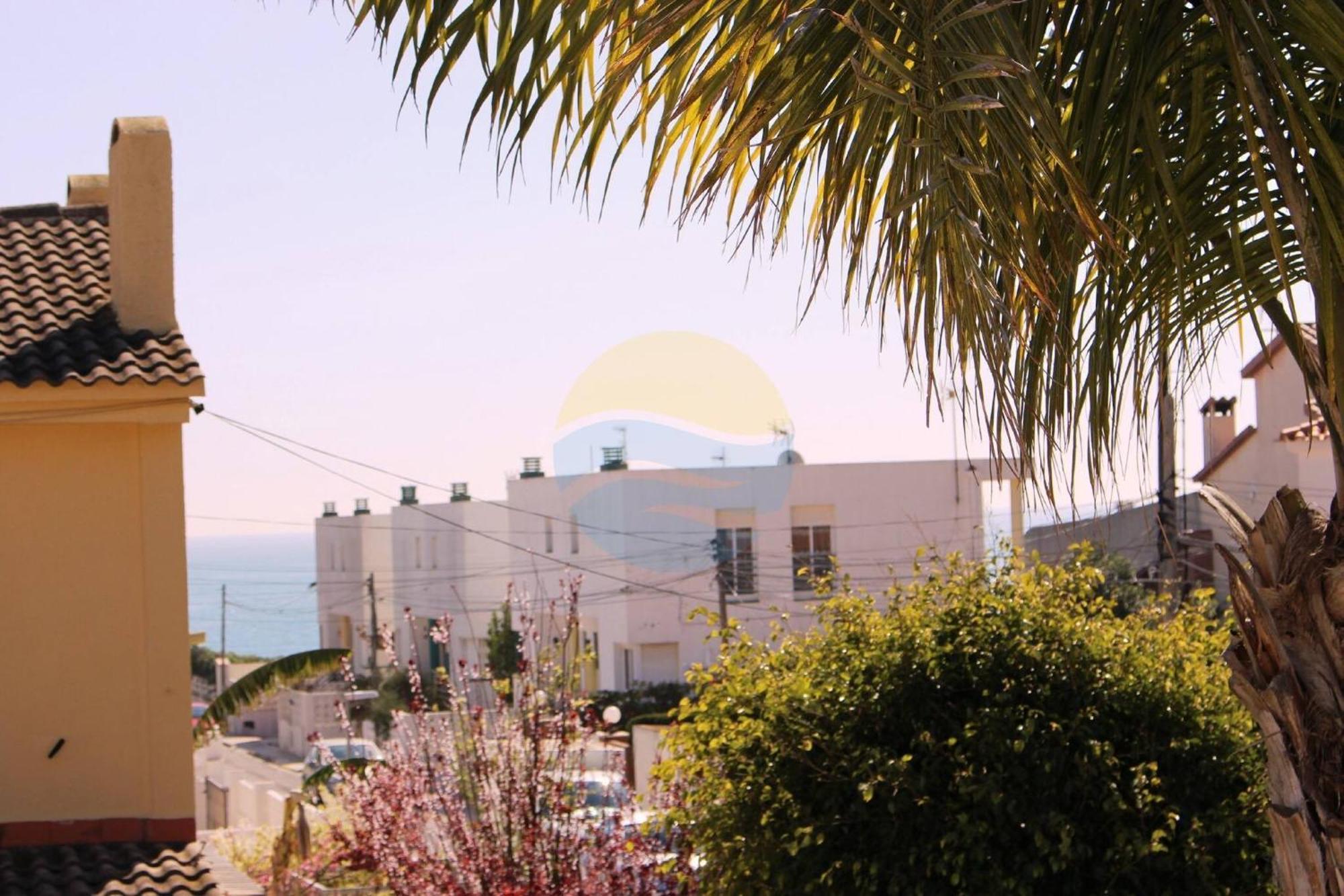 Villa Vinaros - Casa en Vinaroz a pocos metros de la playa Exterior foto